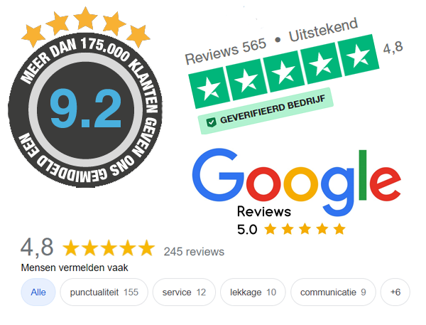  reviews  Krimpen aan den IJssel